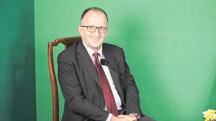 Marco Clemente