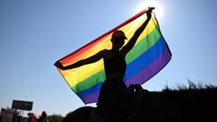 Funding bill bars US embassies from flying LGBTQ Pride flags
