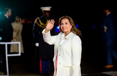 President of Peru's home raided over undeclared Rolex watches: police