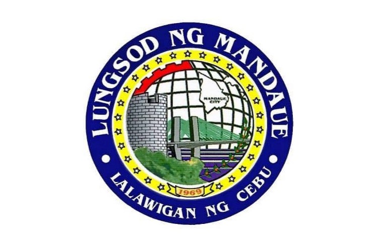 P3-B Mandaue Gov't Center coming soon