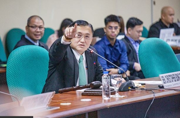Go appeals for intensified 
drive vs tuberculosis 

