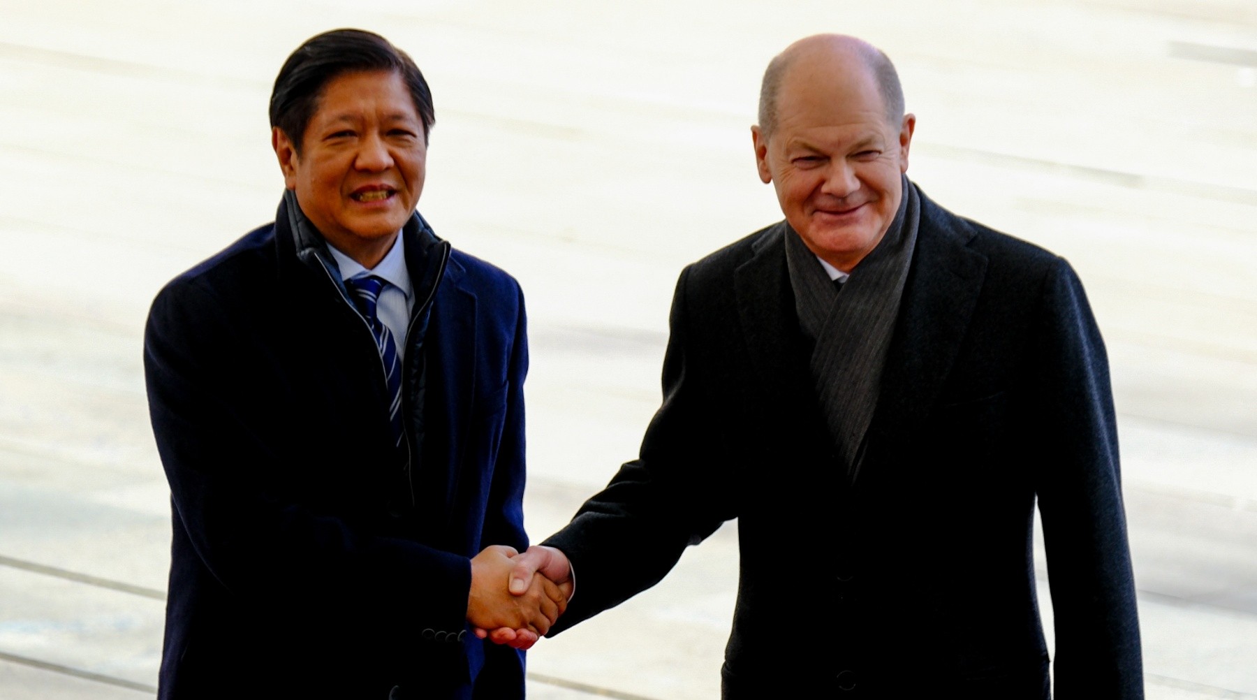 Germany ensures highest protection for Filipino seafarers after Houthi attack
