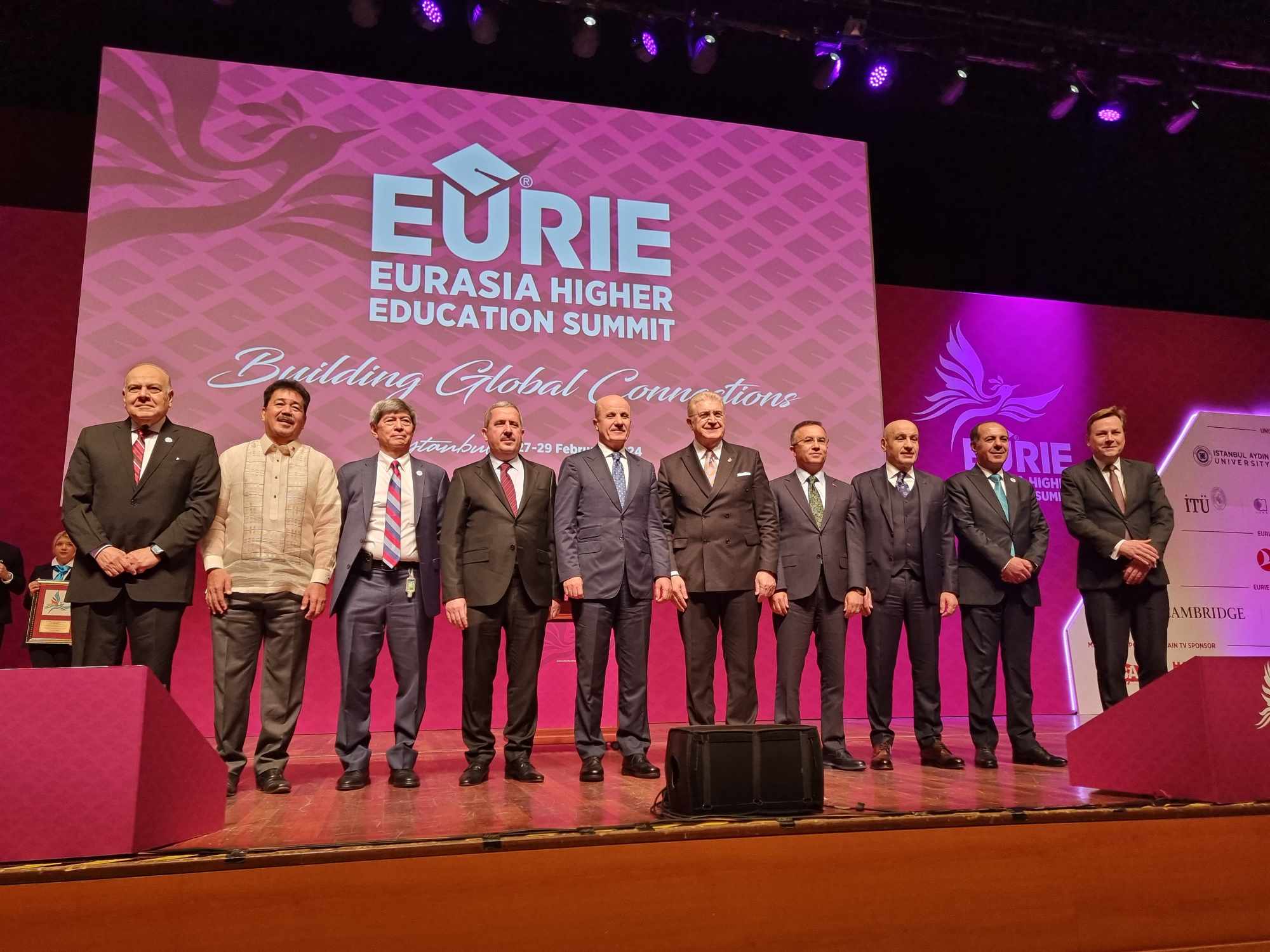 Phl, Turkey renew academic partnership