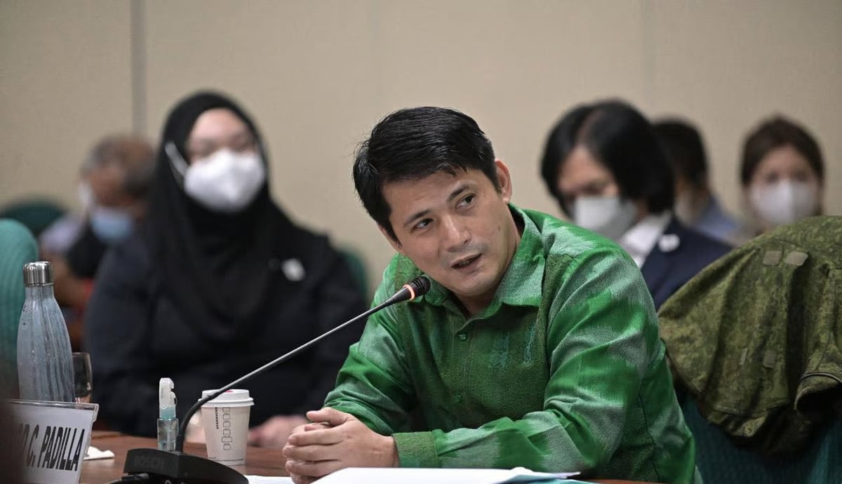 Bill declaring 27 July as INC Day pushed