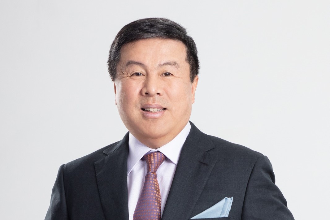 Converge CEO joins global tech leaders at MWC Barcelona; slated to share how fiber technology uplifted Phl connectivity