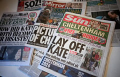 Photo furore a 'PR disaster' UK royal family can ill afford
