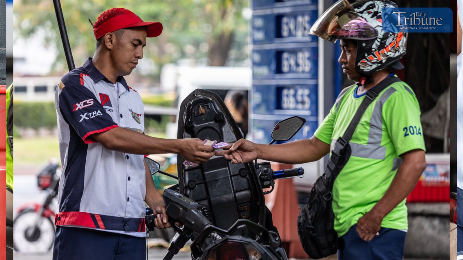 Fuel prices to increase, decrease