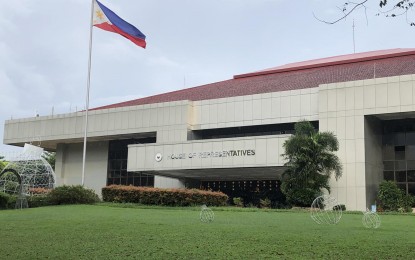 RBH No. 7 pinagtibay sa Kamara