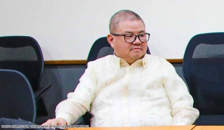 P8B crop insurance sought for agri workers