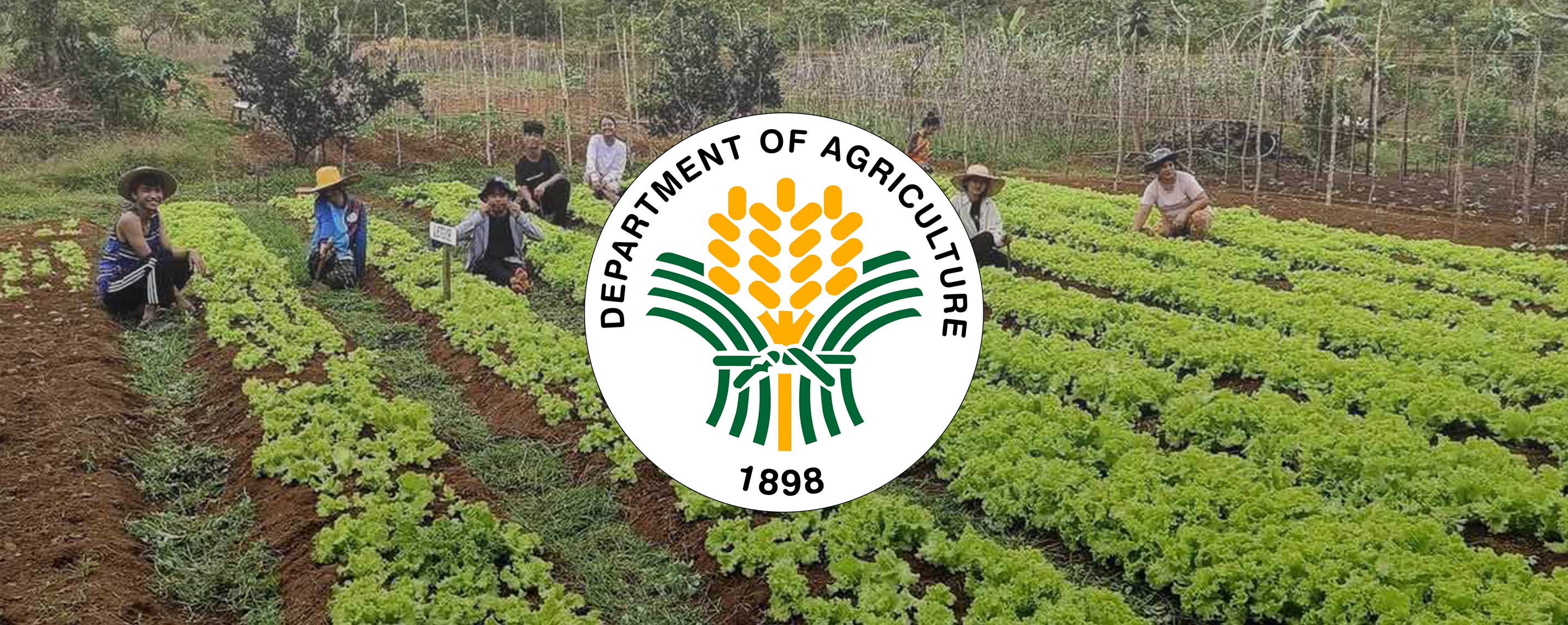 DA unveils Bataan livelihood project