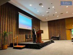 Annual scientific conference held at PICC