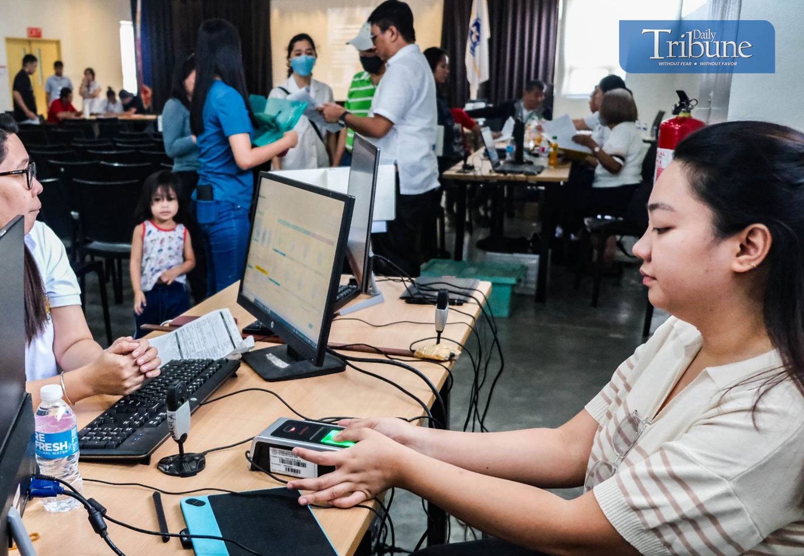 'Register Anywhere' by Comelec