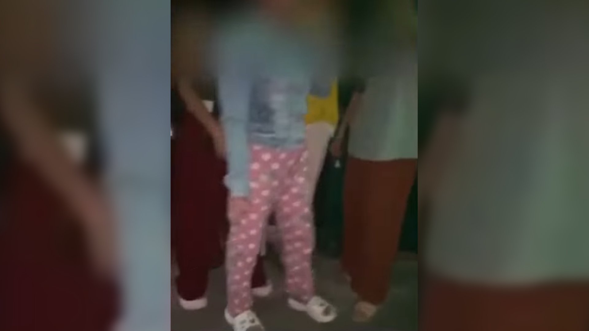 Restobar na prosti den umano, sinalakay