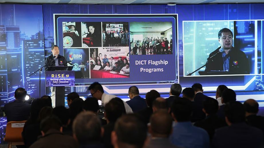 Gov’t finalizes connectivity index rating for digital inclusivity