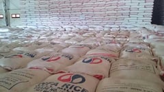 Congressional probe reveals 'improper sale' of over 150,000 bags of rice buffer stock