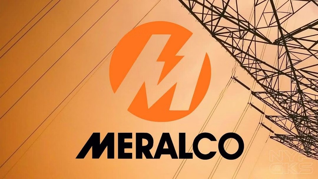 Lower Meralco rates in April due to drop in generation, transmission charges 