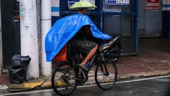 Phl to face La Niña in June — DOST chief