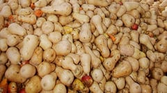 I yam what I yam: US govt roasted over potato classification