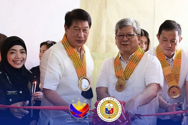 BI inaugurates new field office in Pagadian