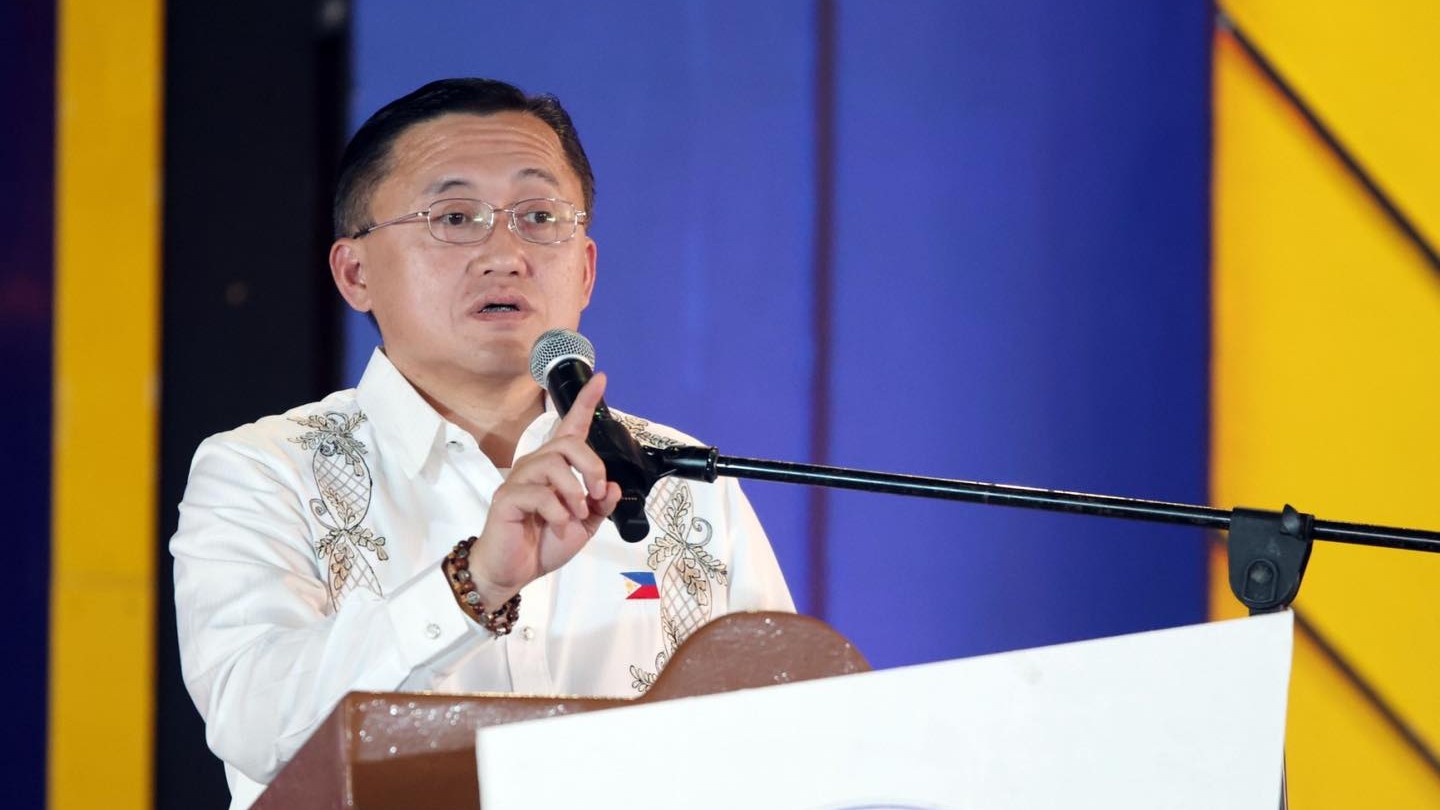 Bong Go urges collective vigilance amid pertussis outbreak