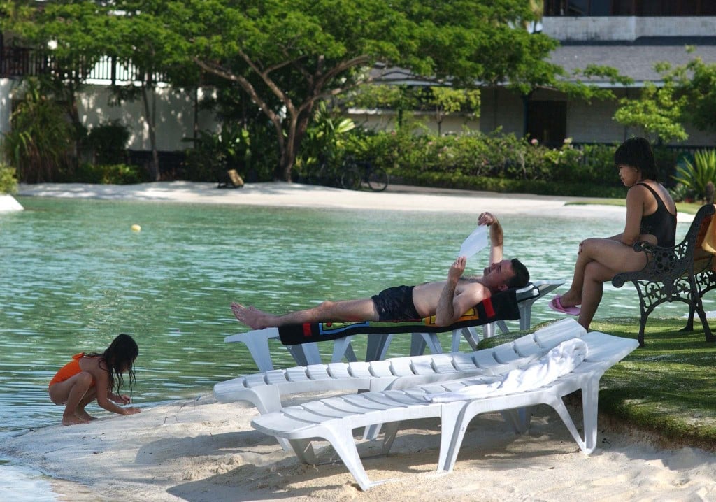 Central Visayas tourist spots suffer high coliform levels