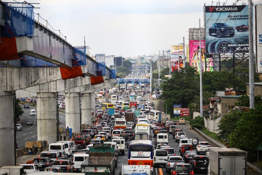Solon expresses dismay over RFID woes