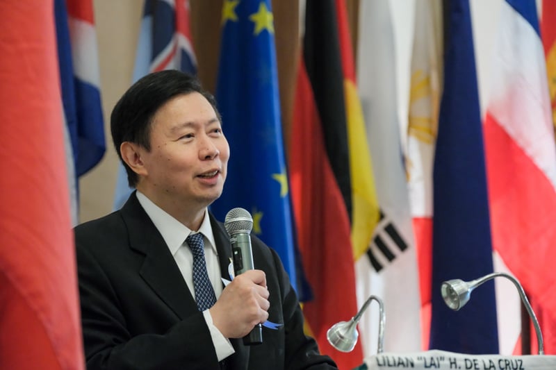 PhilHealth to expand resources for better delivery of overall services