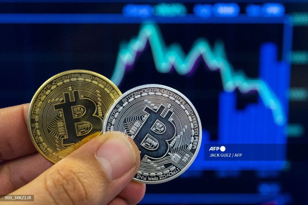 El Salvador redistributes Bitcoin reserves for security