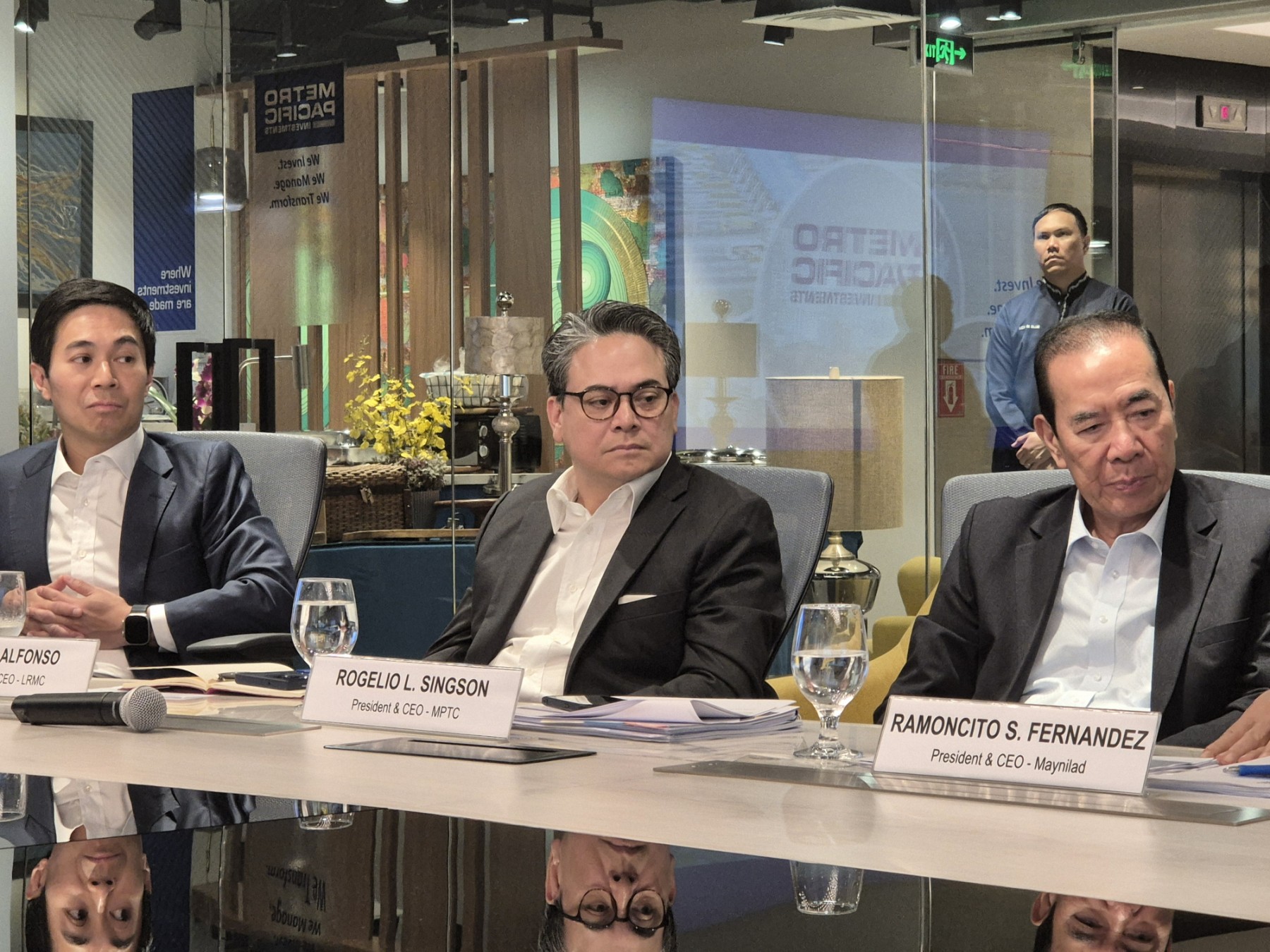 LRMC eyes launch of LRT-1 Cavite Extension in late 2024
