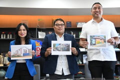 Adopt El Niño crisis measures, LGUs told