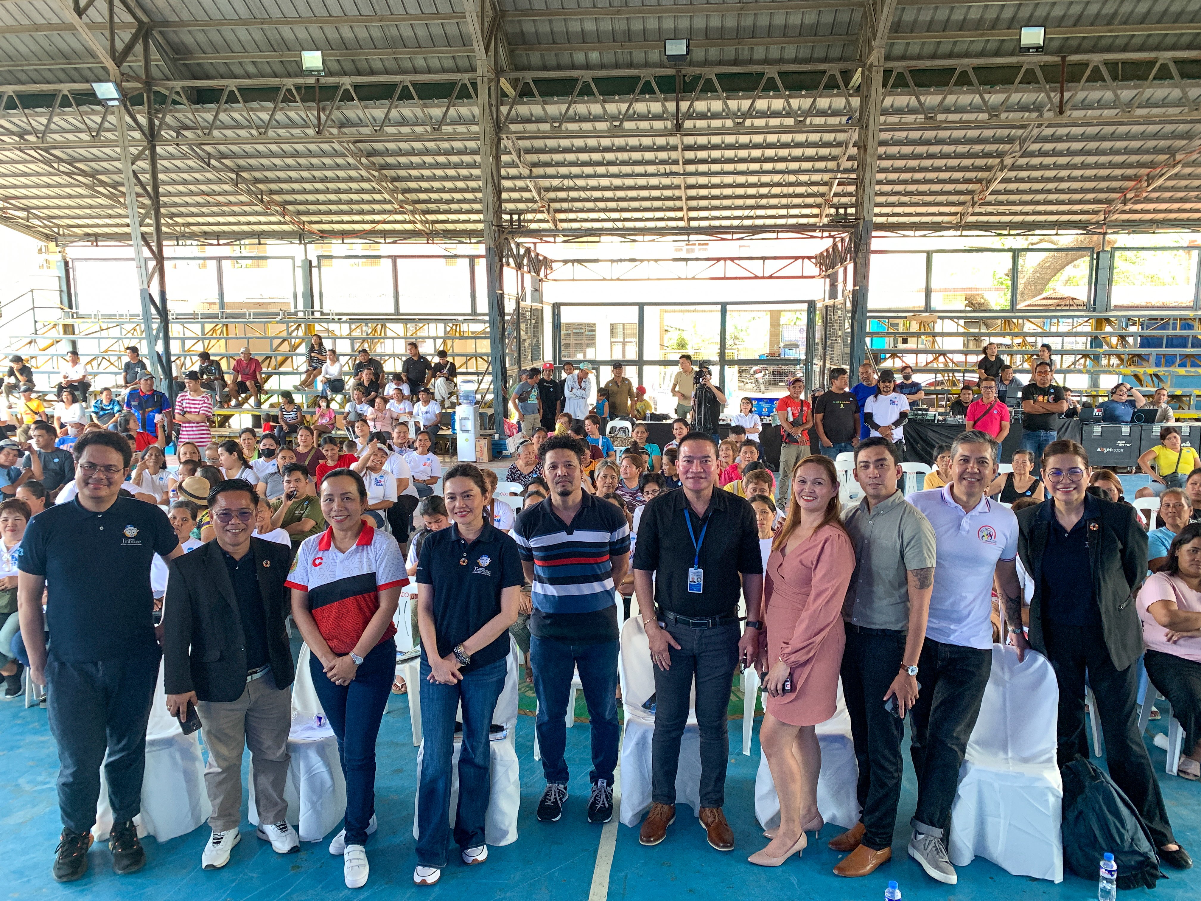Faster MSME loans thru AI — SBCorp