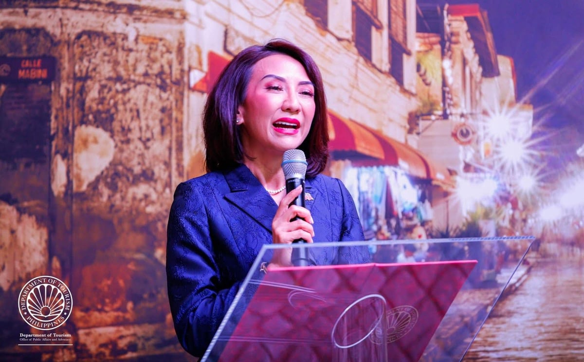 DoT logs 1.2-M foreign tourists in first two months