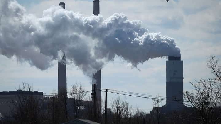 Corporate climate pledge weakened by carbon offsets move