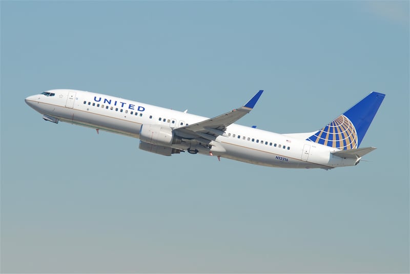 United Airlines introduces new Tokyo-Cebu nonstop flights