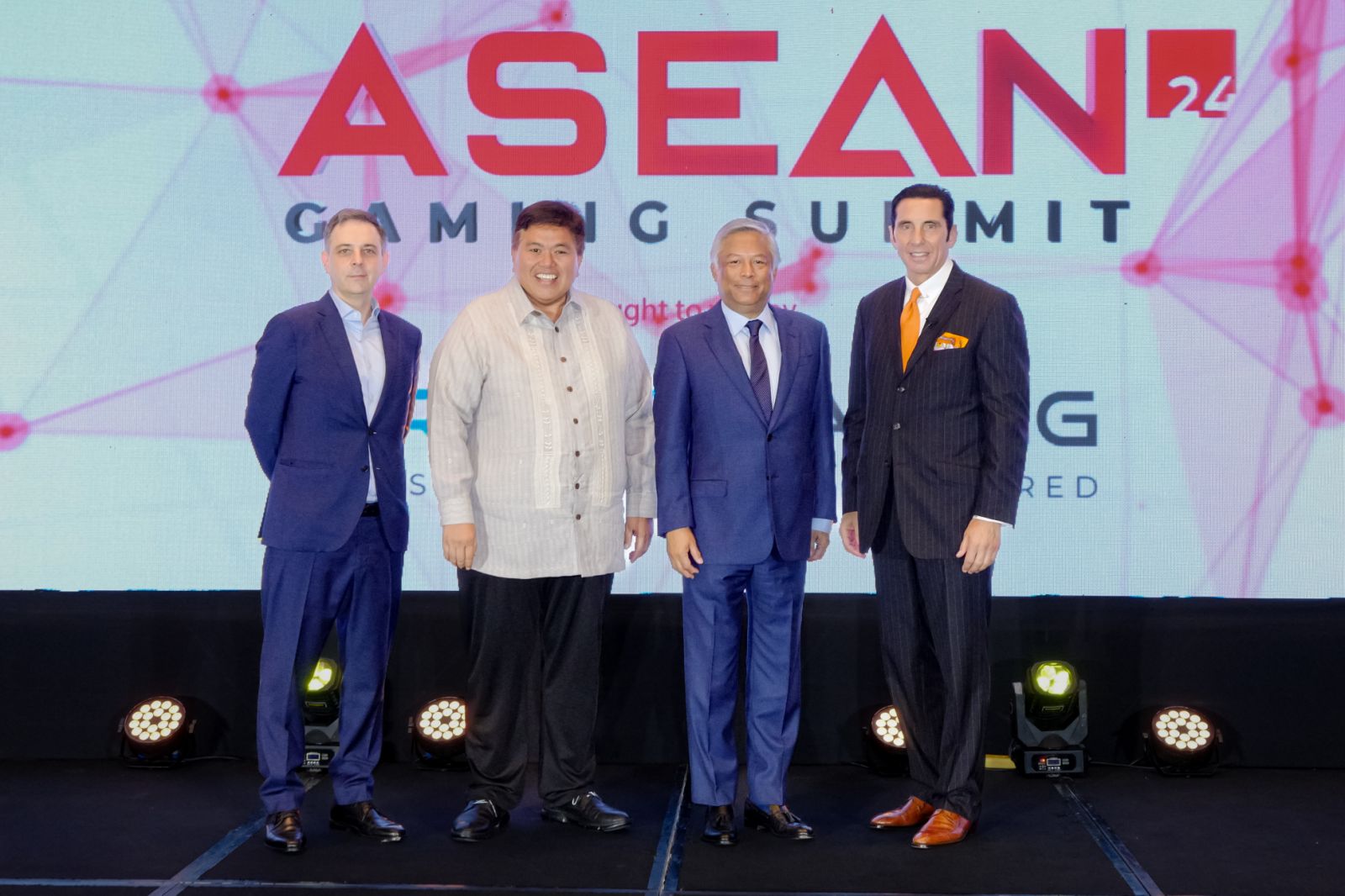 PAGCOR lowers rates for electronic games operators 1 April