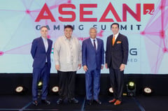 PAGCOR lowers rates for electronic games operators 1 April