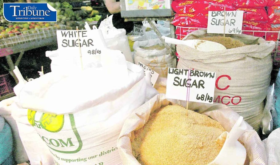 US tops up Phl raw sugar allocation