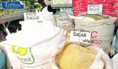 US tops up Phl raw sugar allocation