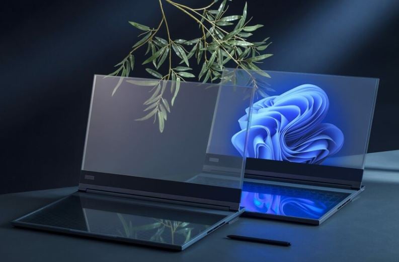 Lenovo seeks ‘AI for All’