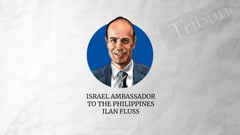 Words fail: A year since the 7 October massacre