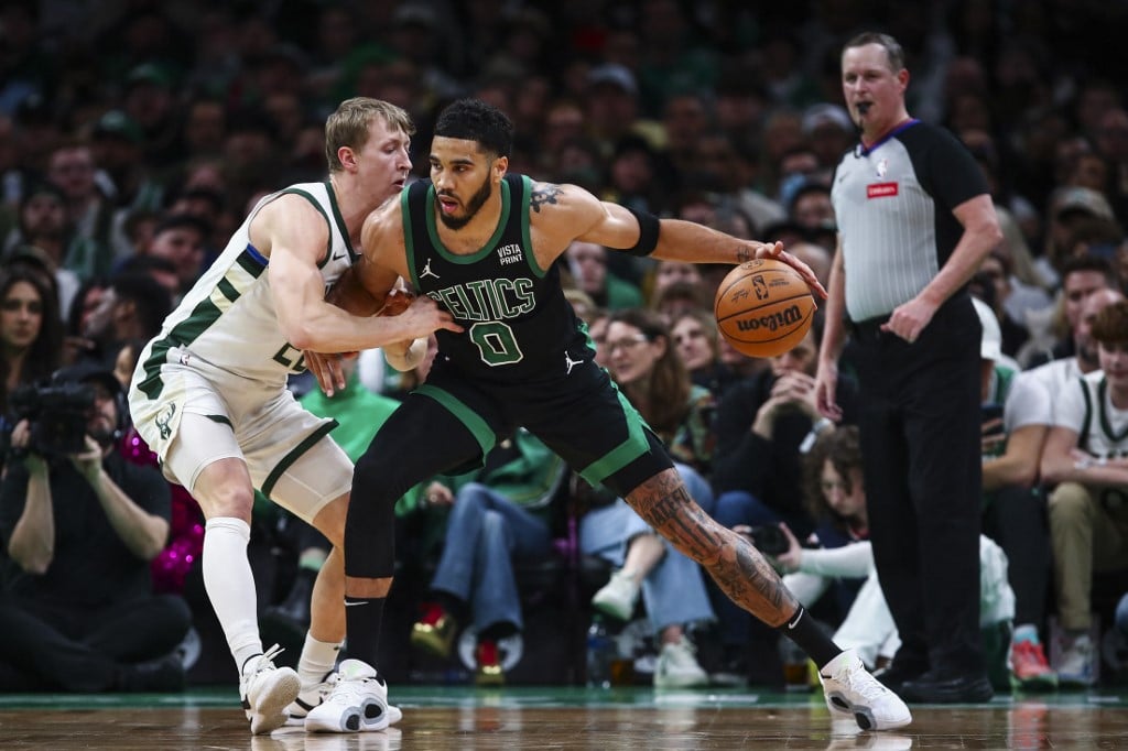 CELTICS TULOY ANG WINNING STREAK