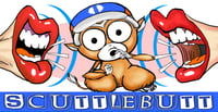 SCUTTLEBUTT