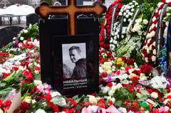 Putin's opposition: Dead, jailed or exiled