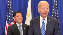 Phl-US diplomatic talks to proceed next week — Año