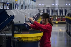Labor crunch forces Croatia to open doors to Asian workforce