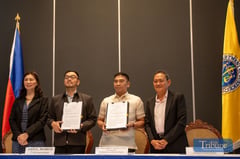 DOJ, CHR sign MOA to aid human rights victims