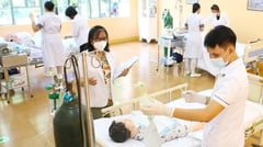 P76.1-B Covid-19 allowance released for health workers
