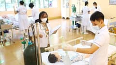 DOH disburses P76.1-B Covid-19 allowance for health workers