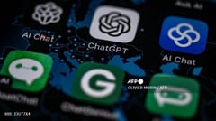 Sweeping EU rules on AI to pass final hurdle
