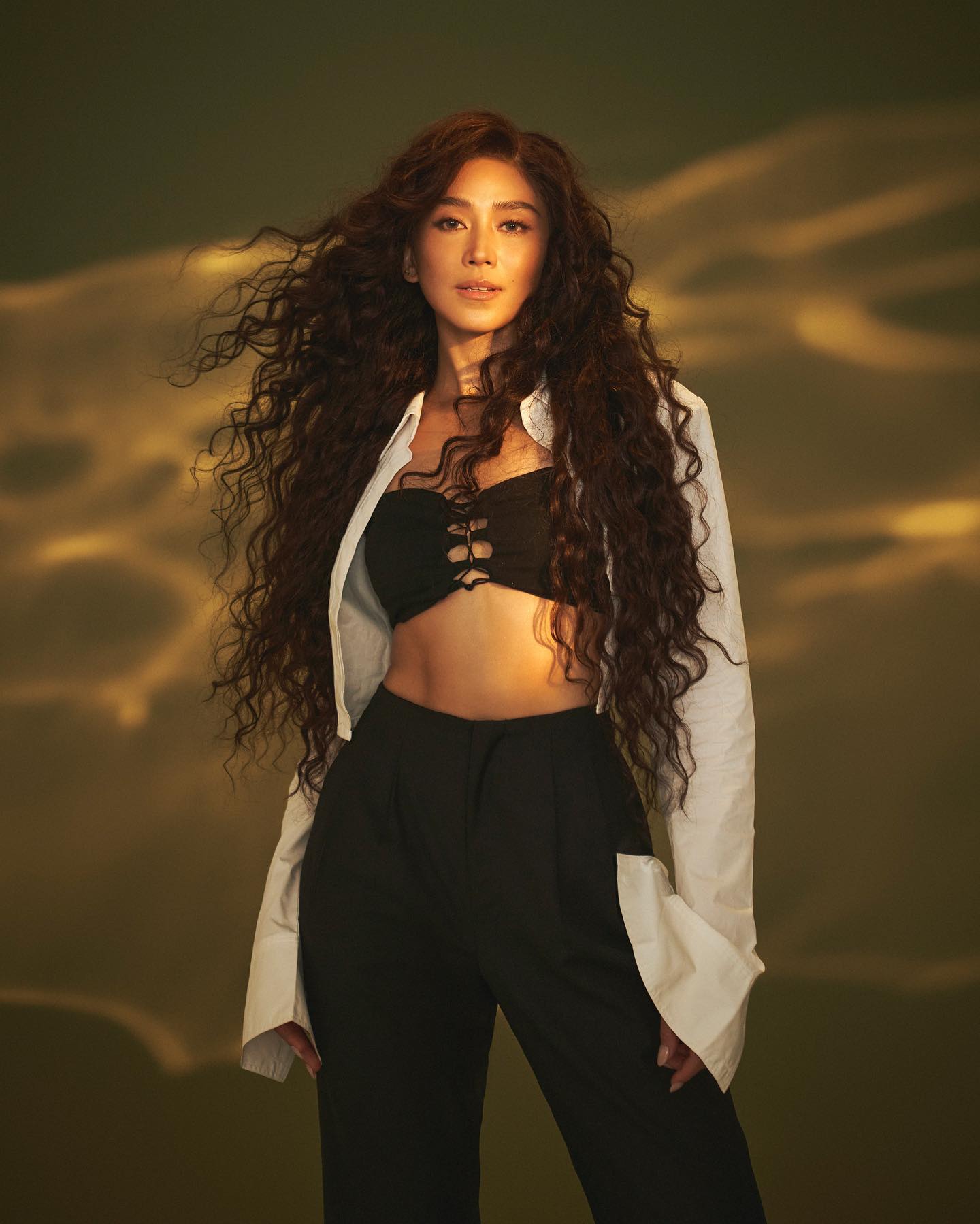 Sarah Geronimo lalong hinangaan

